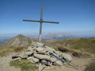 Pizzo di Sevo e Monte Vettore