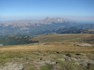 I Monti Sibillini