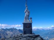 madonnina di vetta