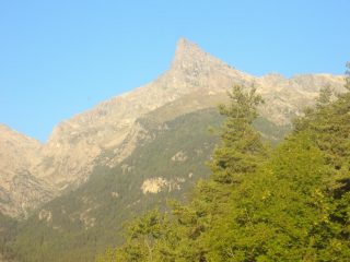 monte avic