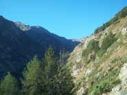 il vallone della Valletta