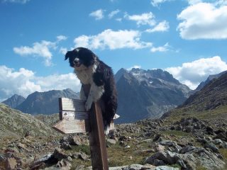 il passo della Valletta