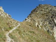 Passo di Rostagno