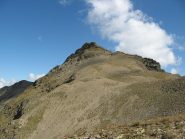La cima