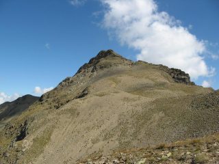 La cima