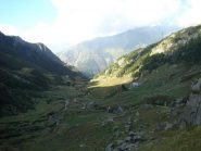 valloncello di Santanel