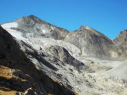 Becca della Traversiere