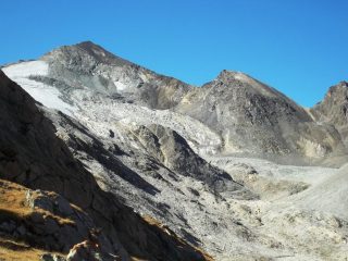 Becca della Traversiere