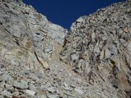 Colle della Muraille Rouge