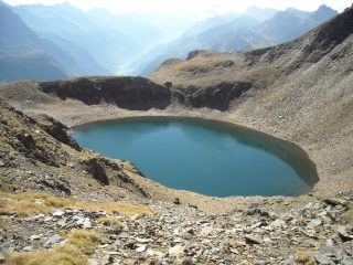 Lago Brunni