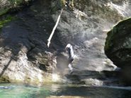 ultimo tuffo