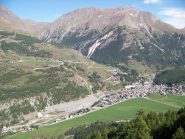 cartolina Cogne