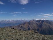 ambiente sulla spalla