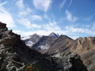 Colle della Rossa