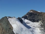 Punta Nera e Bianca