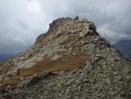 verso la tete de Barasson