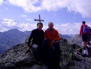 Cima SudOvest m.3064