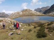 si torna: lago Rataira