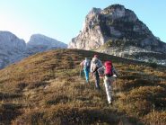 verso porta Biecai