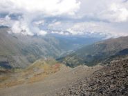 panorama verso Prali