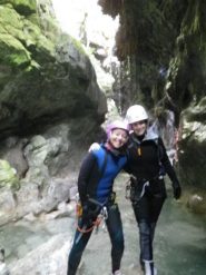 Federica e Cecile