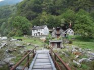 Alpe Castello