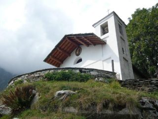andorina chiesetta di st Antonio