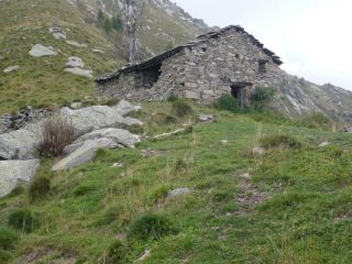 alpe giuia 1944m