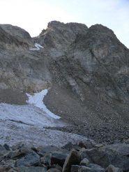 Il Canalino Saint Robert