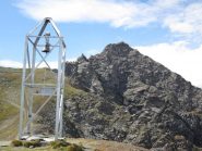 la Gran Guglia dalla campana