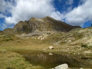 Le nuvole si fanno avanti