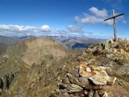 Aver est e Testa Gias dei Laghi