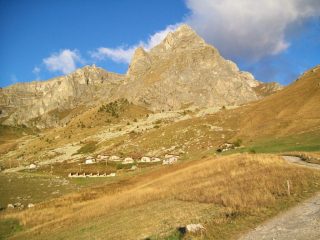 Chiotti e Chersogno