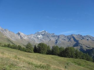 Grand Combin