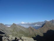 Il Bianco dal col de Vessonas