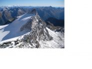 la rossa della grivola dalla p.nera