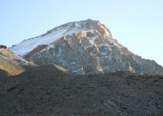 morena quasi interminabile