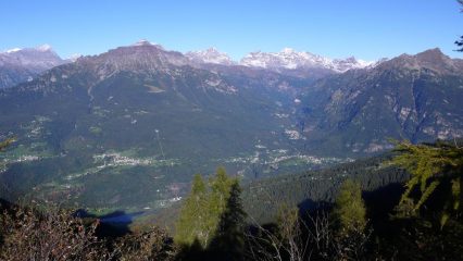 Versante Valle Antigorio