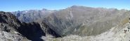 verso nord ovest