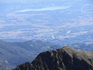 zoon sul lago di Viverone