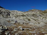 punta Giassetto