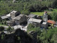 Abitazioni di Chianocco