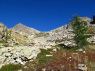 Cima della Valletta e d'Orgials