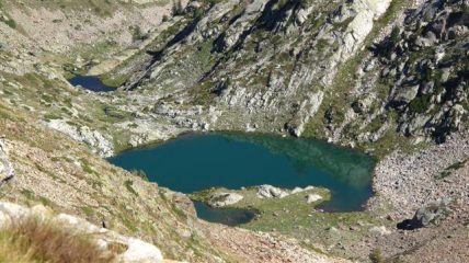 Laghi della Valletta
