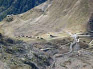 Colle della Lombarda