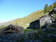 Grange Arlens superiore