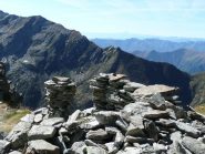 Intorno a quota 2400 m.