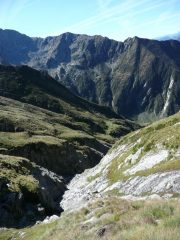 Si prende quota