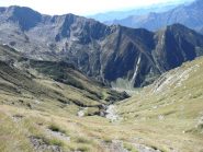 Vallone della Buffa e Arlens