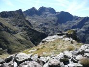 Intorno a quota 2400 m.